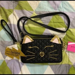 Betsey Johnson Purse